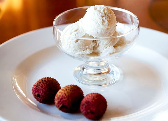 Litchi